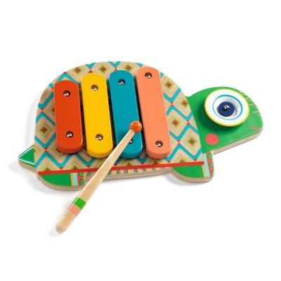 Animambo / Cymbale & Xylophone | Jeux collectifs & Jeux de rôles