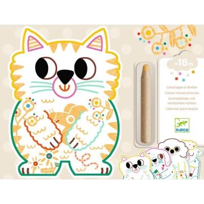 Coloriage - Animaux familiers | Dessin/coloriage/peinture