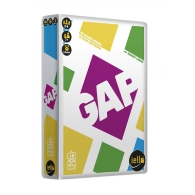 Gap  | Jeux pour la famille 