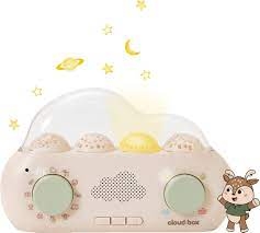 Cloud Box Cloud  EN/FR | Accessoire & Autre