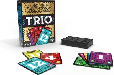 Trio | Jeux pour la famille 