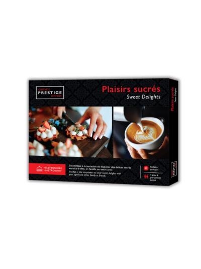 Coffret Prestige - Plaisirs sucrés | Cadeau