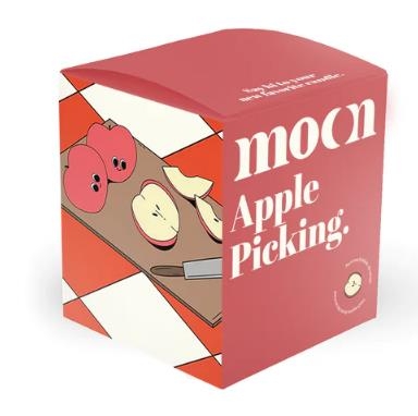 Moonday Chandelle - Apple Picking | Chandelles