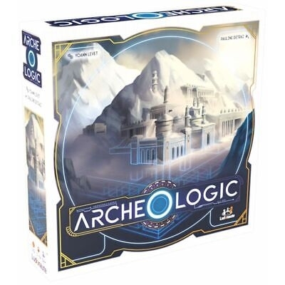 ArcheOlogic | Jeux de stratégie