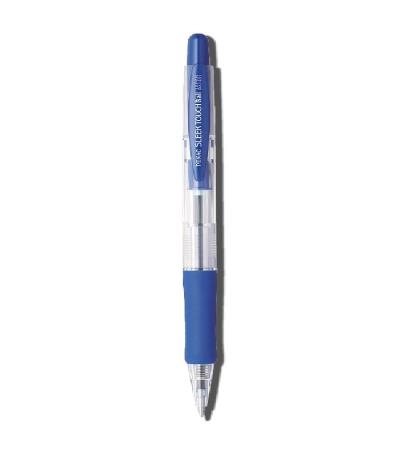 Stylo Sleek touch ball F. Bleu | Stylos