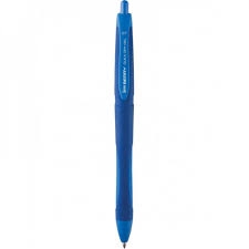 Stylo rétractable BERRY 0.7mm Bleu foncé | Stylos