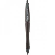 Stylo rétractable BERRY 0.7mm Noir | Stylos