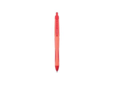 Stylo rétractable BERRY 0.7mm Orange | Stylos