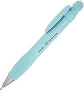 Porte-mine Chubby 0.7mm Bleu pâle | Crayons , mines, effaces