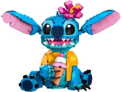 LEGO : Disney - Stitch | LEGO®