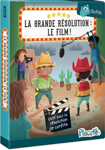 La grande résolution - Le film | Placote