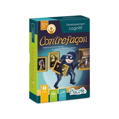 Contrefaçon | Placote