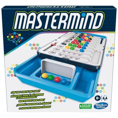 Jeu Mastermind Bilingue | Jeux classiques