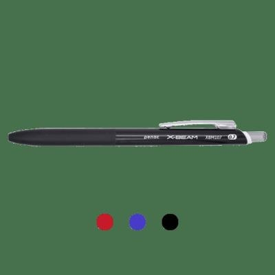 Stylo XBeam 0.7mm Noir | Stylos