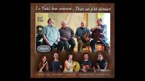 La chibagne - Le yabe ben entouré... Pour un petit dernier | Traditionnelle