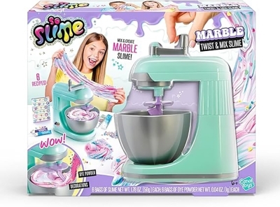 So slime - Station de mélange de slime  | Bricolage divers