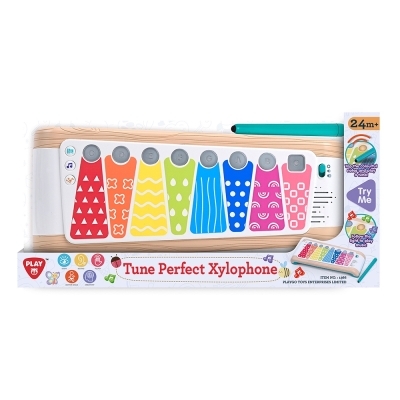 Play - Xylophone Note parfaite | Musique