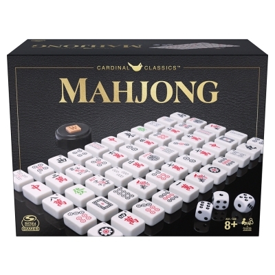 Jeu de MahJong Classique | Jeux classiques