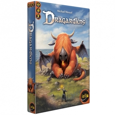 Dragardiens | Jeux de stratégie