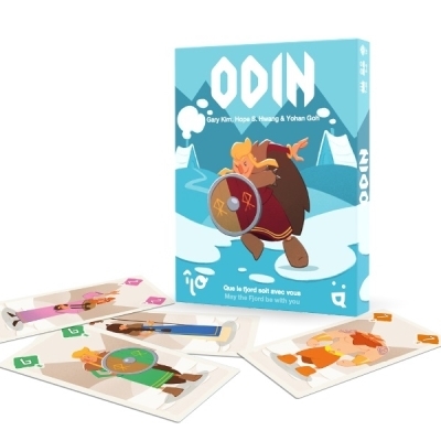 Odin | Jeux pour la famille 