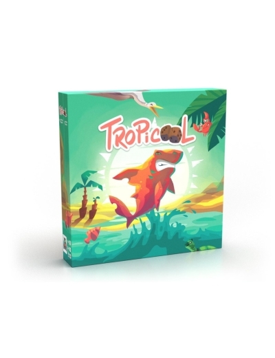 Tropicool | Jeux pour la famille 