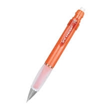 Porte-mines DEEP 0.7mm Orange brulé | Crayons , mines, effaces