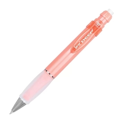 Porte-mines Deep 0.7mm Corail | Crayons , mines, effaces