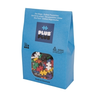 plus plus - basic 300 pc | Plus Plus