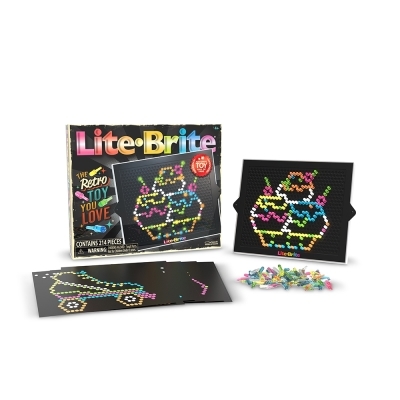 Lite-Brite - Classique | Jeux classiques