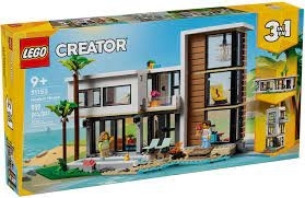 Lego - Creator : La maison moderne | LEGO®