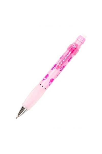 Porte-mines Deep 0.7mm SUCRERIE Cupcake & Glace Rose bonbon | Crayons , mines, effaces