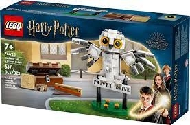 Lego - Harry Potter : Hedwige™ au 4, Privet Drive | LEGO®