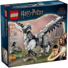 Lego - Harry Potter : Buck | LEGO®