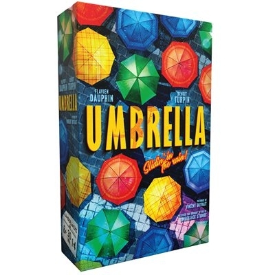 Umbrella | Jeux de stratégie