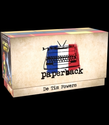 Paperback | Jeux de stratégie