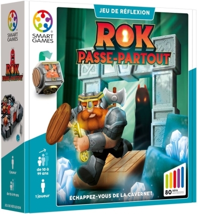 Rok Passe-Partout | Remue-méninges 