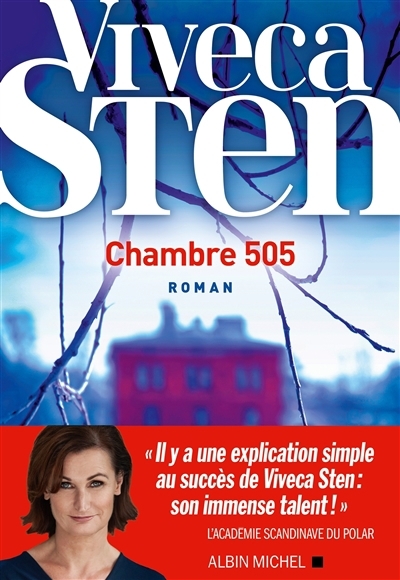 Chambre 505 | Sten, Viveca