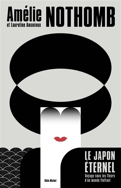 Japon éternel (Le) | Nothomb, Amélie