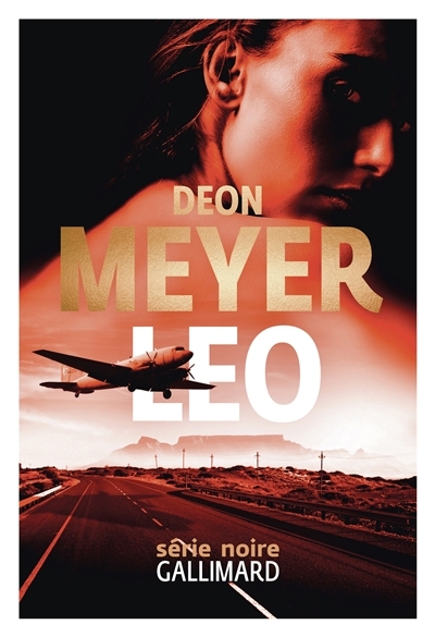 Leo | Meyer, Deon