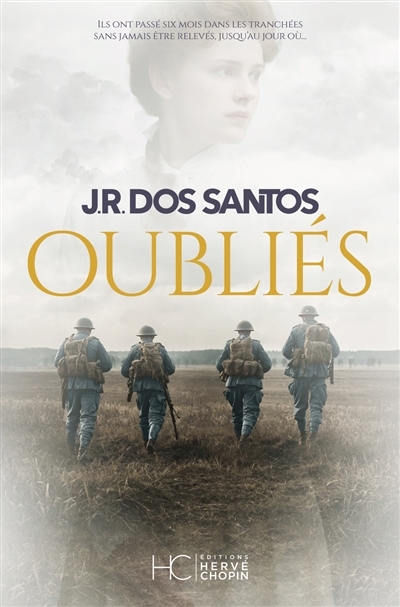 Oubliés | Santos, José Rodrigues dos