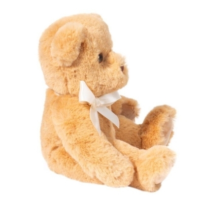 Peluche - Ourson brun | Peluche et marionnette