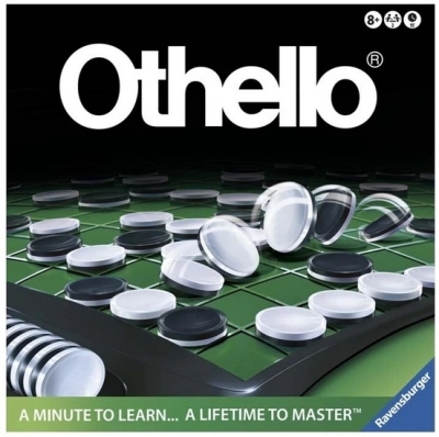 Othello | Jeux classiques