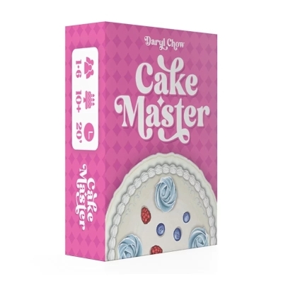 Cake Master (FR) | Jeux pour la famille 