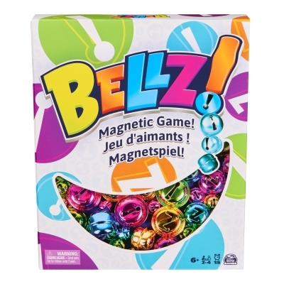 Jeu d'aimants Bellz | Jeux pour la famille 