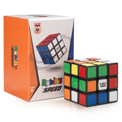 Rubik's - Cube 3x3 Speed | Remue-méninges 