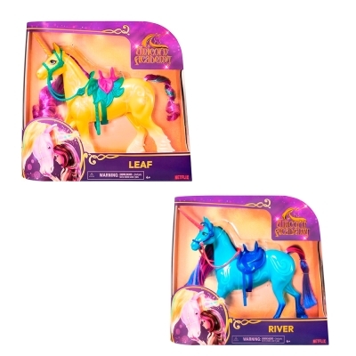 L'École des licornes - Licorne, assortiment | Jeux collectifs & Jeux de rôles