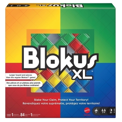 Jeu Blokus - XL | Jeux classiques