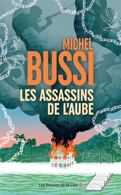 assassins de l'aube (Les) | Bussi, Michel