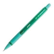 Porte-mines Shake-it 0.7mm vert  pastel | Crayons , mines, effaces