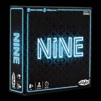 Nine V.F | Jeux pour la famille 